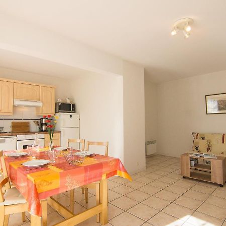 Apartment Maria Callas By Interhome タルノス エクステリア 写真