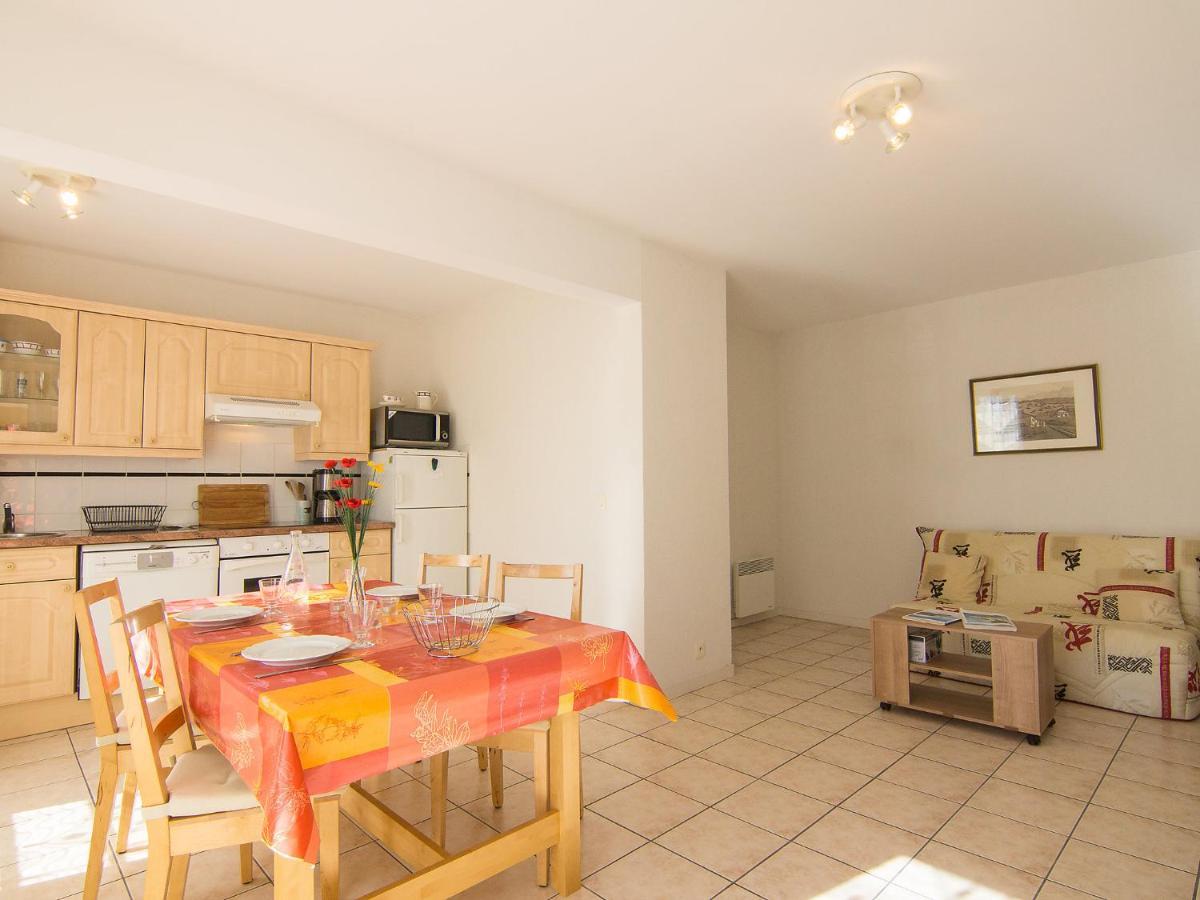 Apartment Maria Callas By Interhome タルノス エクステリア 写真