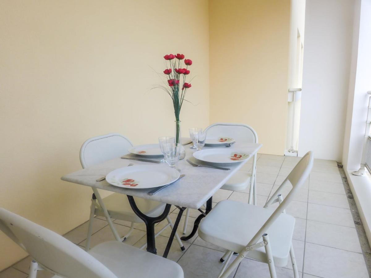 Apartment Maria Callas By Interhome タルノス エクステリア 写真