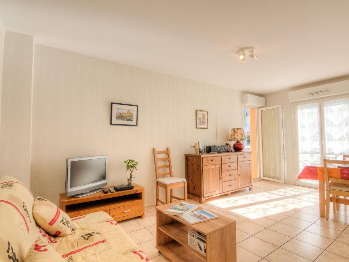Apartment Maria Callas By Interhome タルノス エクステリア 写真