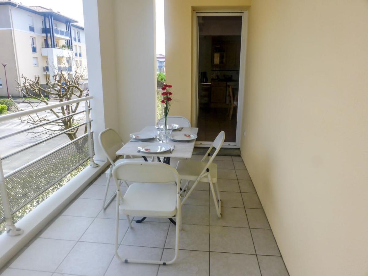 Apartment Maria Callas By Interhome タルノス エクステリア 写真