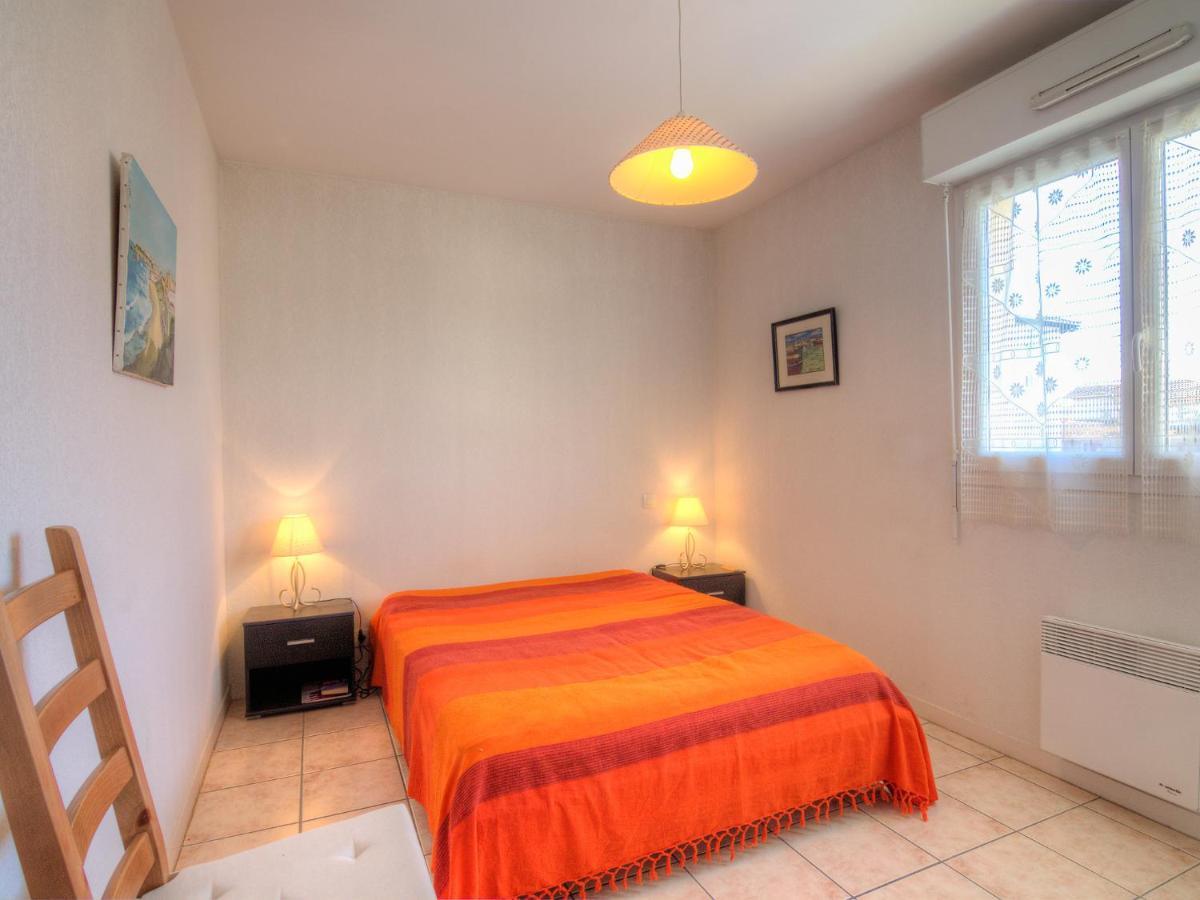 Apartment Maria Callas By Interhome タルノス エクステリア 写真